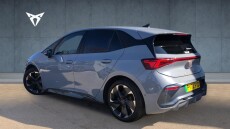 CUPRA Born 169kW e-Boost V2 58kWh 5dr Auto Electric Hatchback